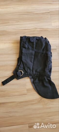 Подшлемник