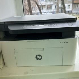 Мфу hp