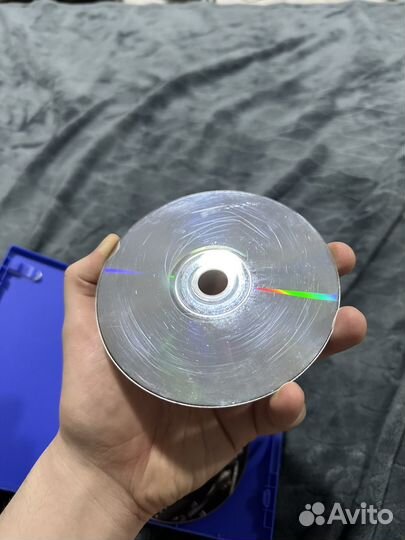 Sony PlayStation 2 slim silver
