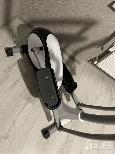 Элипсоидный тренажер