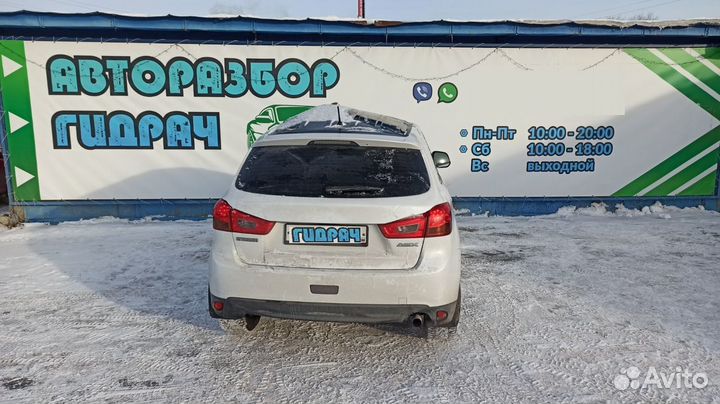 Стеклоподъемник передний правый Mitsubishi ASX 571