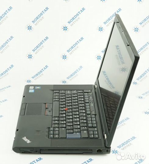 Ноутбук Lenovo ThinkPad W520 Nvidia Quadro 2000M