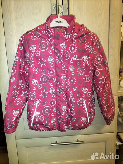 Куртка для девочки