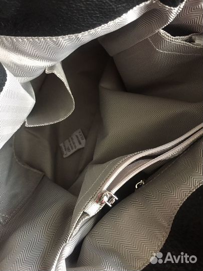 Сумка натуральная кожа новая