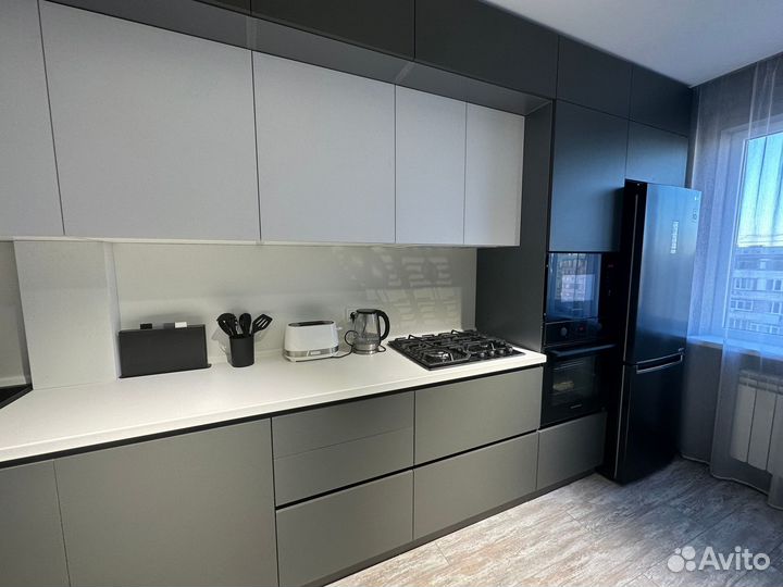 Трендовая кухня на заказ