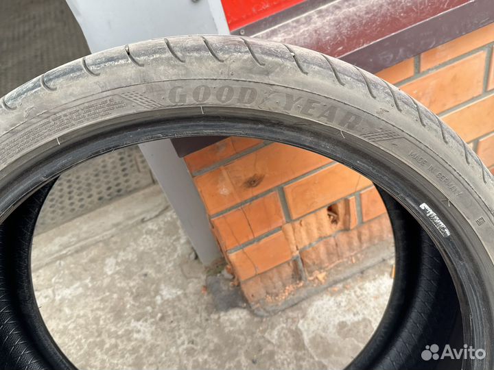 Goodyear Eagle F1 Asymmetric 5 275/30 R20 97Y