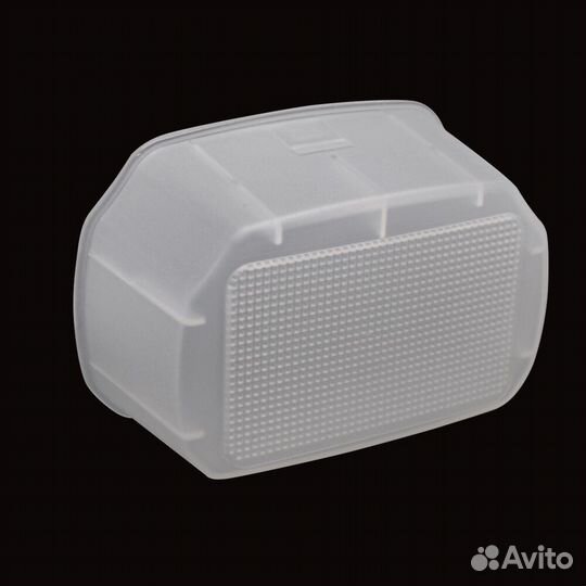 Рассеиватель вспышки YN560IV диффузор