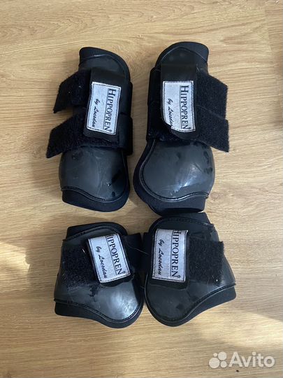 Ногавки, уздечка, корда, сумка для уздечки