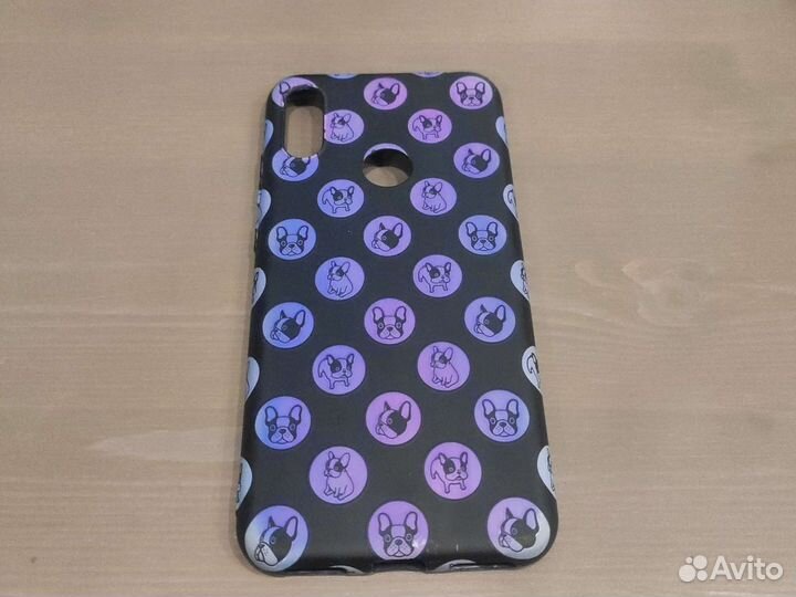 Чехол на Huawei Y6 2019