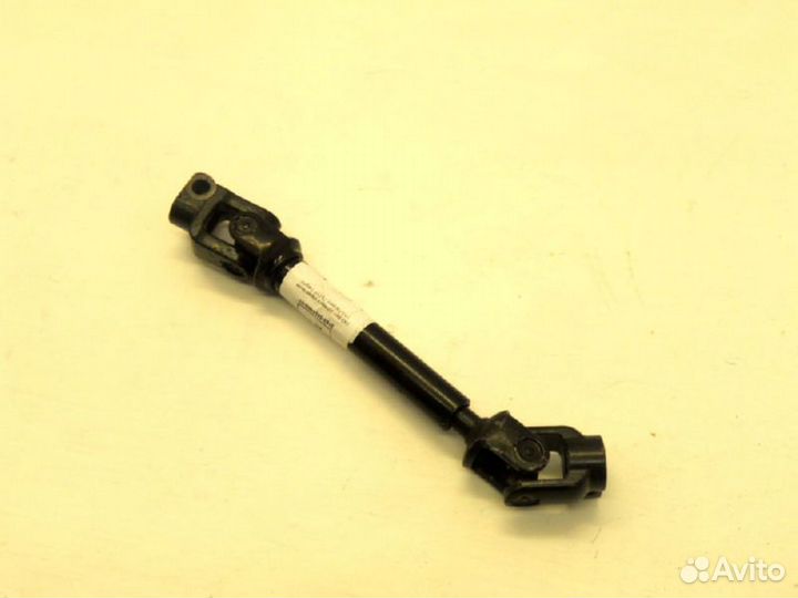 Карданчик рулевого управления УАЗ Патриот с гур