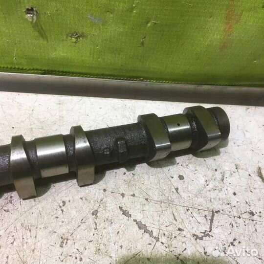 Распредвал выпускной Мазда Мазда 3 бк