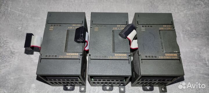 Siemens 6ES7232-0HB22-0XA0