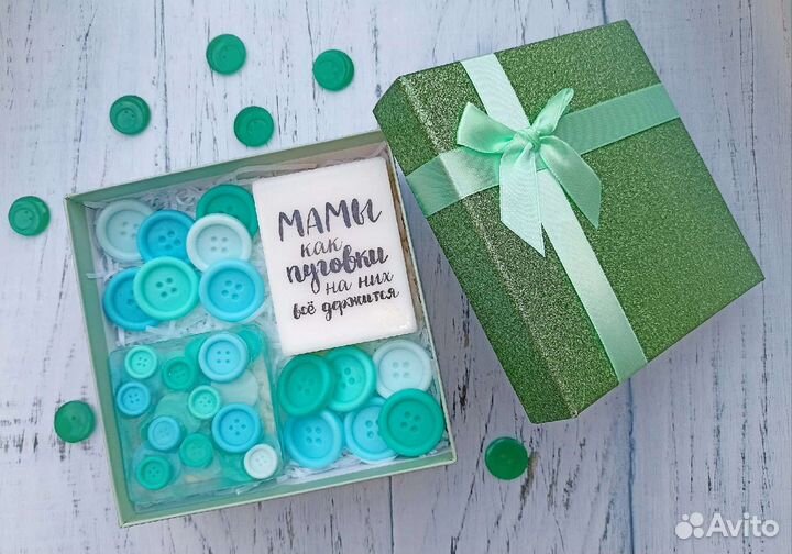 Мыло ручной работы. Подарки. наборы