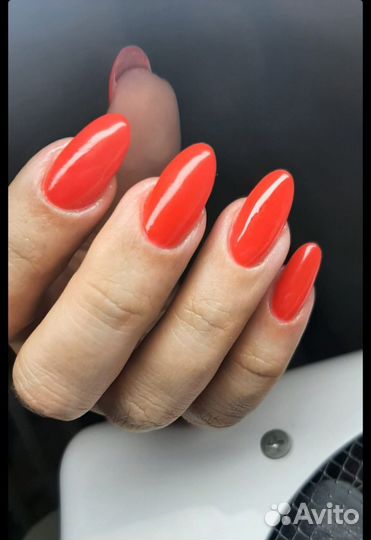 Маникюр, педикюр, дипсистема