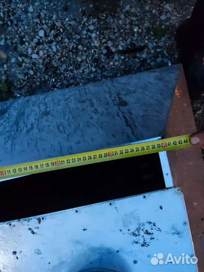 Вытяжка для кухни