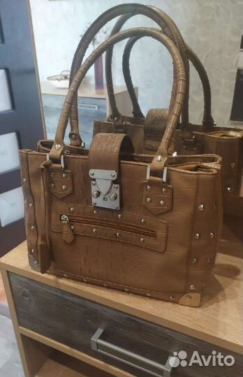 Сумки красивые