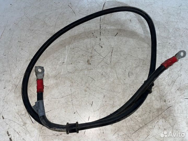 Провод аккумулятора плюс (стартер) Bmw 3 Серия E46