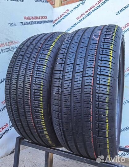 Dunlop SP All Season M2 225/45 R17 94W