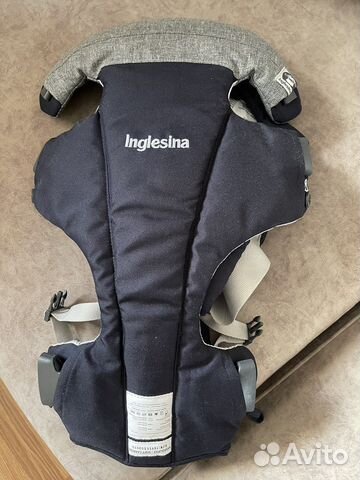 Рюкзак переноска кенгуру inglesina