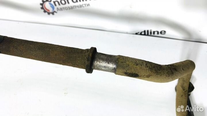 Стабилизатор подвески передний Volkswagen Bora