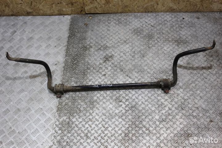 Стабилизатор передний Mitsubishi Outlander XL (CW)