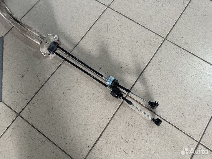 Трос кпп Лада Веста LADA Vesta