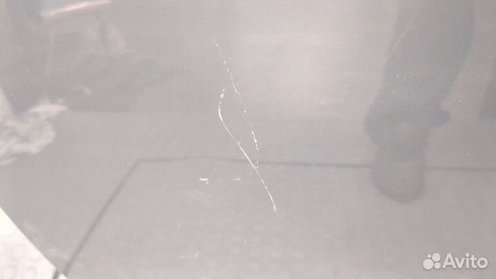 Дверь боковая Chevrolet Captiva, 2010