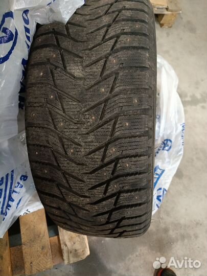 Sailun Ice Blazer WST3 255/55 R18 105T