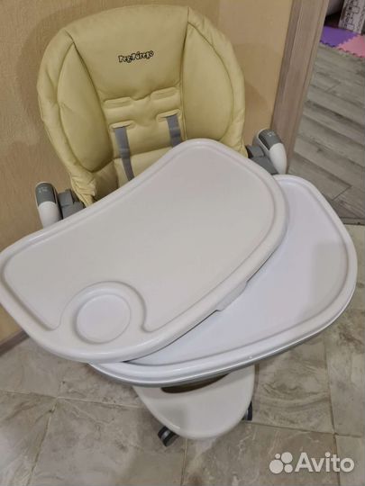 Стульчик для кормления Peg-Perego Tatamia