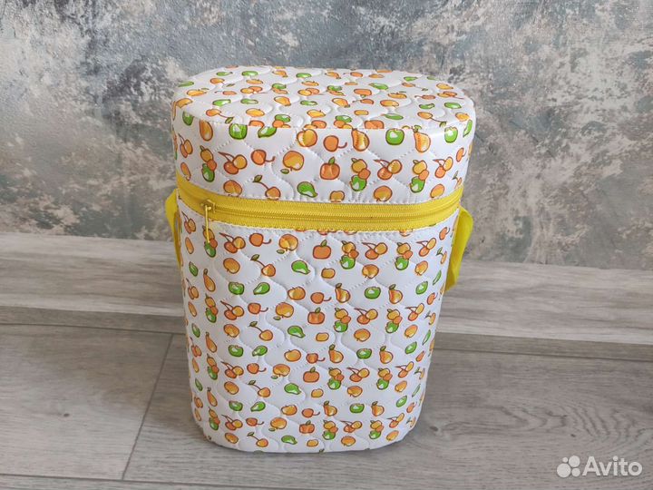 Термоконтейнер для бутылочек