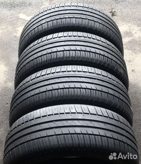 Hankook Ventus Prime 2 K115 205/55 R16 91V