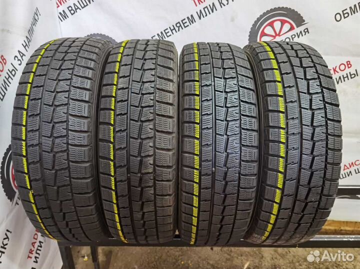 Dunlop Winter Maxx WM01 185/65 R15 88Q