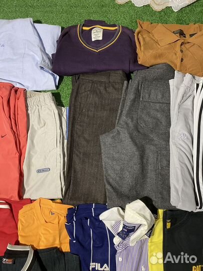 Опт брендовых вещей