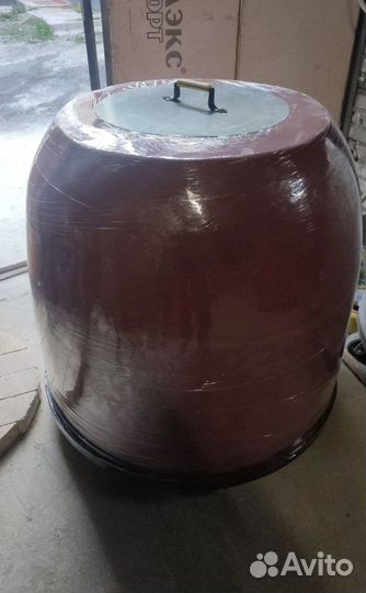 Тандыр узбекский