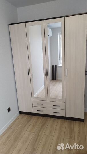 Спальный гарнитур новый / Доставка за 1-5 дней