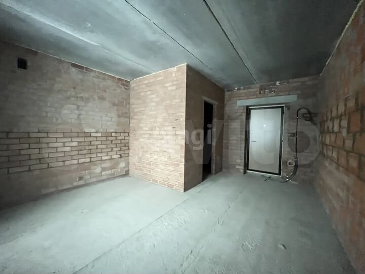 Квартира-студия, 27,9 м², 4/10 эт.