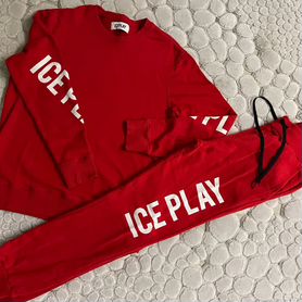 Ice play спортивный костюм