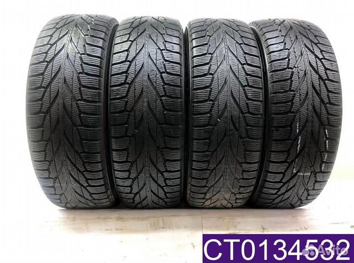 Nokian Tyres Hakkapeliitta R2 SUV 215/70 R16 100R