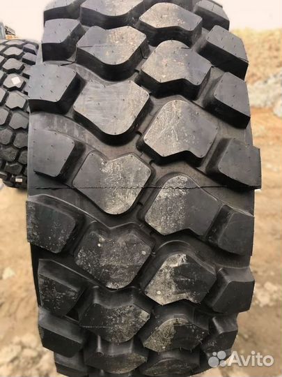 Galaxy Htsr 400 23,5r55