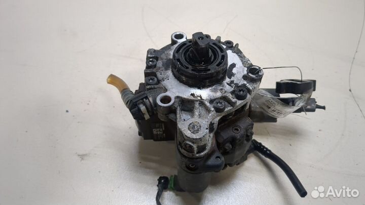 Тнвд Ford Galaxy, 2008