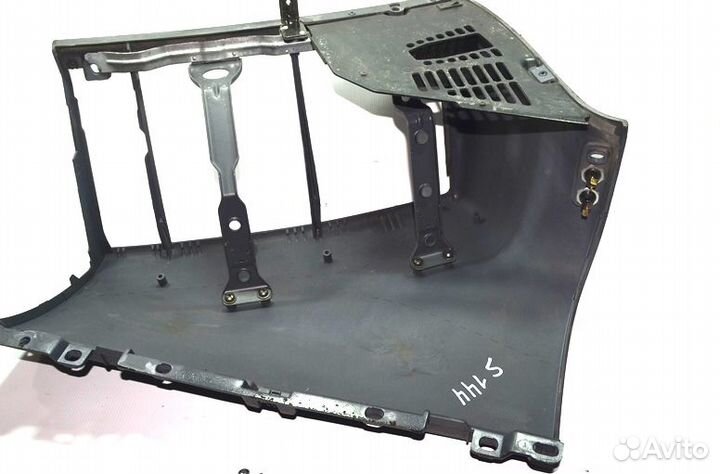 Крышка/оболочка приборной панели scania R-series