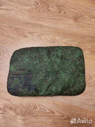 Сидушка пятиточечник