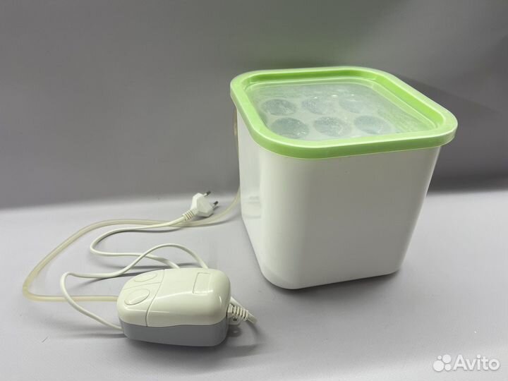 Гидропонный проращиватель семян + семена в подарок