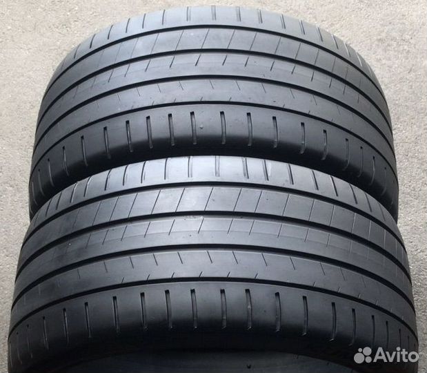 Kumho Ecsta PS91 265/35 R18