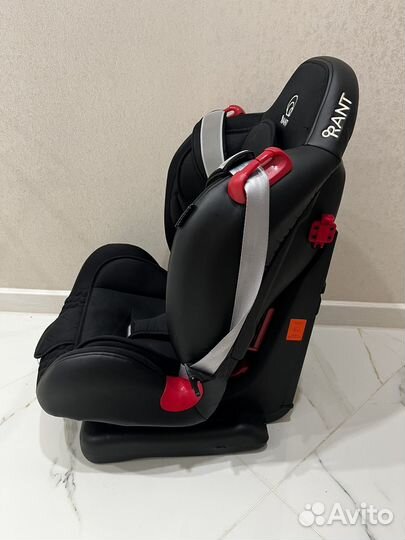Детское автокресло