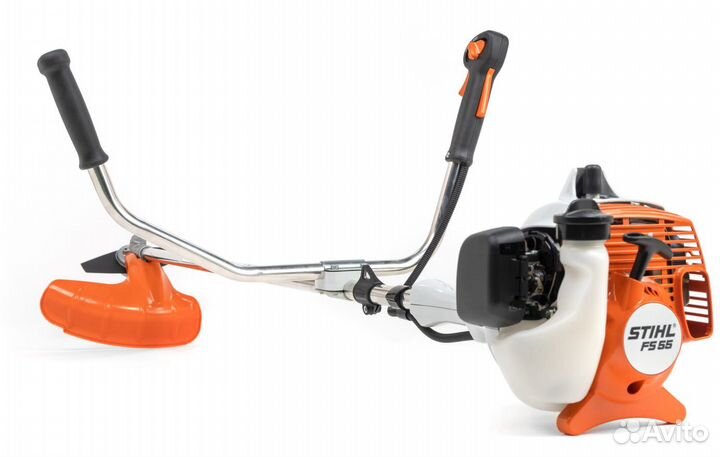 Триммер бензиновый stihl FS 55