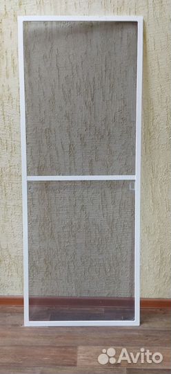 Москитные сетки на окна