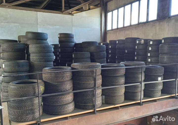 Yokohama C.Drive 2 AC02 295/45 R20