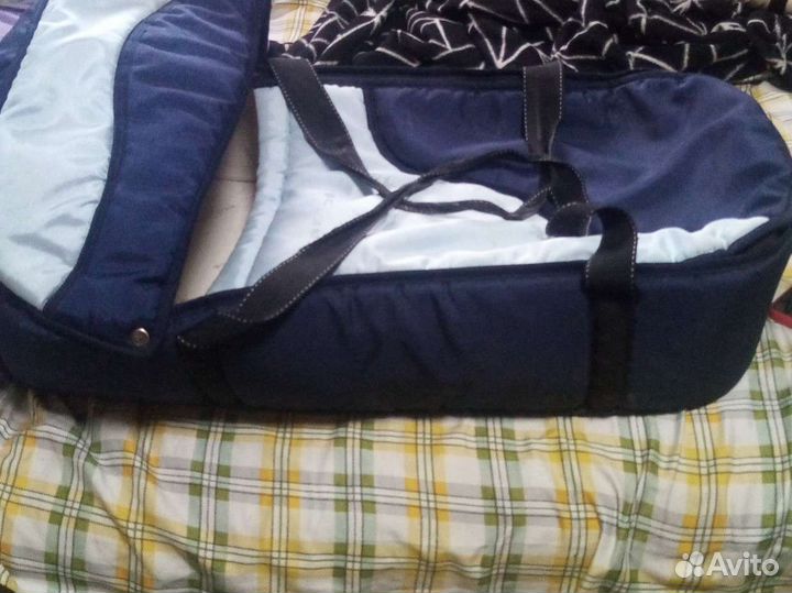 Сумка переноска детская