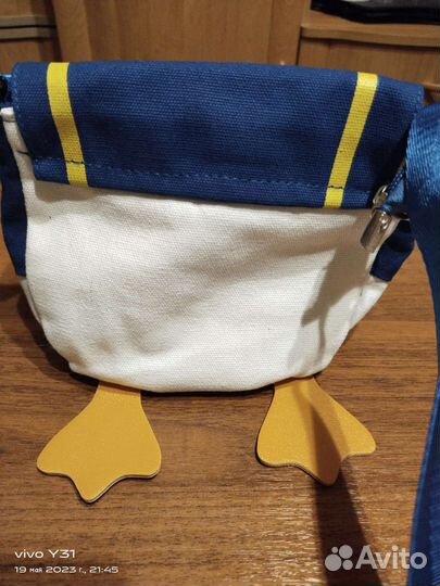 Сумка детская
